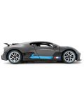 Радиоуправляема кола Rastar - Bugatti Divo, 1:14 - 7t