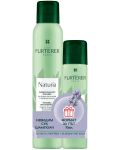 René Furterer Naturia Комплект - Невидим сух шампоан, 200 + 75 ml - 1t