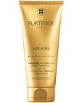 René Furterer Solaire Подхранващ шампоан за коса след слънце, 200 ml - 1t