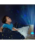 Музикален проектор Reer - My Magic Star Light - 3t