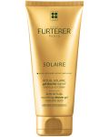 René Furterer Solaire Подхранващ душ-гел за коса и тяло след слънце, 200 ml - 1t