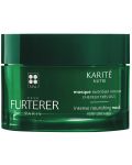 René Furterer Karité Интензивно подхранваща маска за коса Nutri, 200 ml - 1t