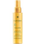 René Furterer Solaire Слънцезащитно олио за коса, KPF 50+, 100 ml - 1t