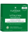René Furterer Vitalfan Хранителна добавка Progressive, 30 капсули - 1t