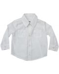 Риза Zinc - Бяла, 86 cm - 1t