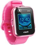 Електронна играчка Vtech - Смарт часовник, розов - 1t