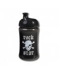 Rock Star Baby Тренировъчна чашка Пират - 1t