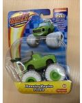Детска играчка Fisher Price Blaze and the Monster machines - Monster Engine Pickle - 3t