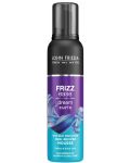 John Frieda Frizz Ease Съживяващ мус за коса, 200 ml - 1t