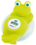 Електронен термометър за баня Safety1st - Жабка - 1t