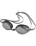 Състезателни очила за плуване Finis - Ripple, черни - 1t