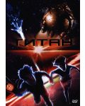 Титан (DVD) - 1t