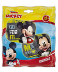 Сенници за кола Freeon - Mickey, 44 х 35 cm, 2 броя - 2t