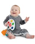 Сензорна играчка Baby Einstein - Color Palette Popper - 2t