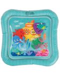 Сензорна водна постелка Baby Einstein - Ocean Explorers - 1t