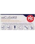 Air Cube Kit Сет аксесоари за инхалатор, Pic Solution - 1t