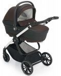 Сет за детска количка Cam - Joy Techno, без шаси, цвят 751 - 2t
