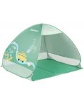Сгъваема палатка за деца с UV-защита Babymoov - Safari - 1t
