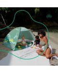 Сгъваема палатка за деца с UV-защита Babymoov - Safari - 5t