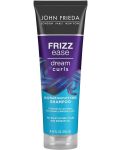 John Frieda Frizz Ease Шампоан Dream Curls, 250 ml - 1t