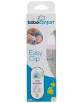 Шише Bebe Confort - Easy Clip Premium, 270 ml - 2t