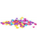 Плюшена играчка Shimmer Stars - Еднорог Блясъчка, с аксесоари - 8t