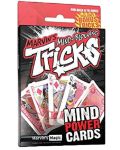 Шокиращи фокуси с карти Marvin's Magic - Енергията на ума - 1t
