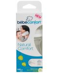 Шише Bebe Confort - Natural Comfort, 140 ml - 2t