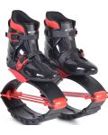 Byox Скачащи обувки Jump Shoes M (33-35) 30-40kg - 1t