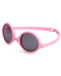 Слънчеви очила Ki ET LA - Diabola, 0-1 години, Pink - 2t