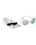 Слънчеви очила Ki ET LA - Ourson, 1-2 години, Light Pink - 3t