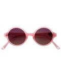 Слънчеви очила KI ET LA - Woam, 2-4 години, Strawberry - 1t