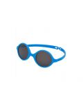 Слънчеви очила Ki ET LA - Diabola, medium blue, 0-1 година - 1t
