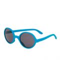 Слънчеви очила Ki ET LA - Rozz, medium blue, 1-2 години - 1t