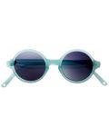 Слънчеви очила KI ET LA - Woam, 4-6 години, Blue Sky - 1t