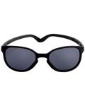 Слънчеви очила Ki ET LA - Wazz, 2-4 години, Black - 1t