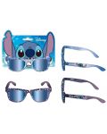 Слънчеви очила Disney - Stitch, 2+, асортимент - 1t