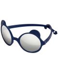 Слънчеви очила Ki ET LA - Ourson, 1-2 години, Blue Elysee - 2t