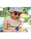 Слънчеви очила KI ET LA - Woam, 4-6 години, Strawberry - 6t