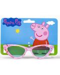 Слънчеви очила Cerda - Peppa Pig - 3t