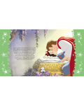 Сладки сънища: Снежанка и седемте джуджета (Приказки за лека нощ) - 2t