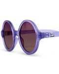 Слънчеви очила KI ET LA - Woam, 2-4 години, Purple - 2t