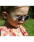Слънчеви очила KI ET LA - Woam, 4-6 години, Blue Sky - 7t