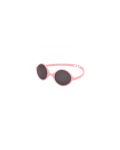 Слънчеви очила Ki ET LA - Diabola, blush pink, 0-1 година - 1t