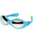 Слънчеви очила Visiomed - Reverso Twist, сини - 1t