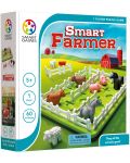 Детска игра Smart Games - Smart Farmer - 1t