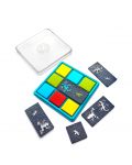 Детска игра Smart Games - Colour Catch - 3t