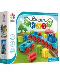 Детска игра Smart Games - Brain Train - 1t