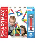 Магнитен конструктор Smart Games Smartmax - Start - 1t