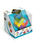 Детска логическа игра Smart Games - Cube Puzzler GO - 1t